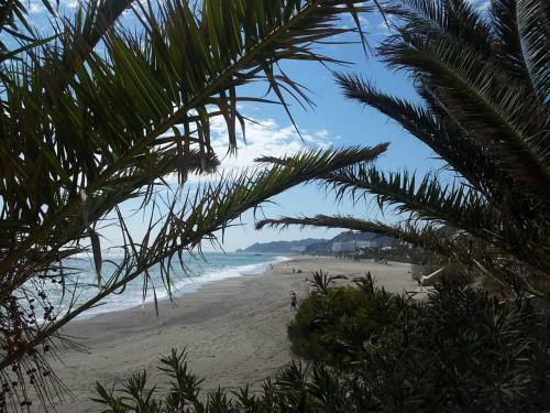 Apartamento Spirit Of Mojacar
