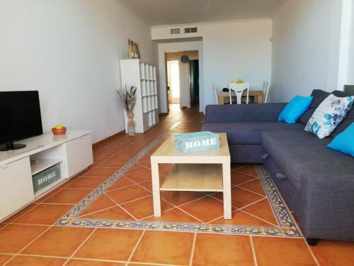 Apartamento Spirit Of Mojacar