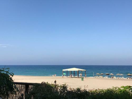 Apartamento Atalaya De Mojacar