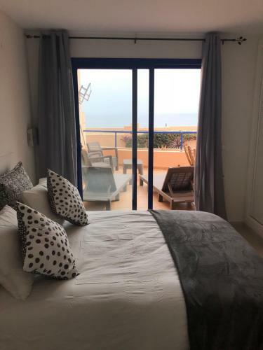Apartamento Atalaya De Mojacar