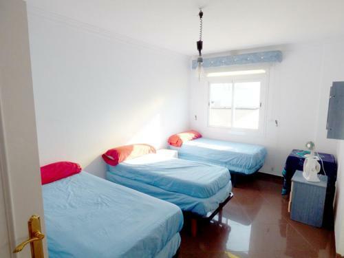 Apartamento Super Atico Mar En Mojacar The Greatest Penthouse
