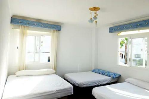 Apartamento Super Atico Mar En Mojacar The Greatest Penthouse