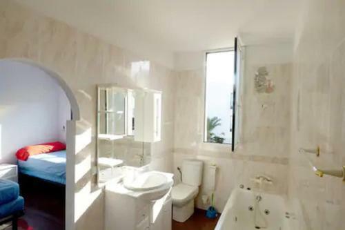 Apartamento Super Atico Mar En Mojacar The Greatest Penthouse