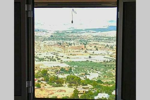 Apartamento Con Vistas En El Centro de Moj�car