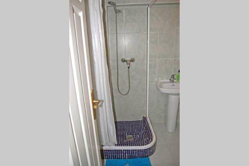 Apartamento Con Vistas En El Centro de Moj�car