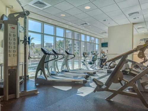 Crystal Tower 806 By Youngs Suncoast