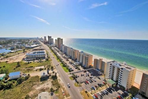 Crystal Tower 806 By Youngs Suncoast
