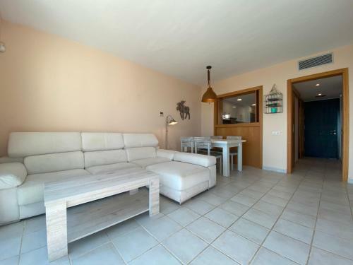 Apartamento Casa Playa Vista