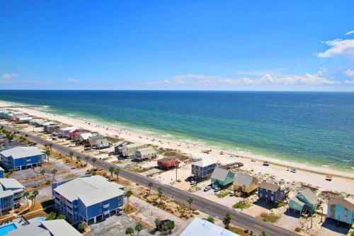Bel Sole Penthouse 1801 By Youngs Suncoast