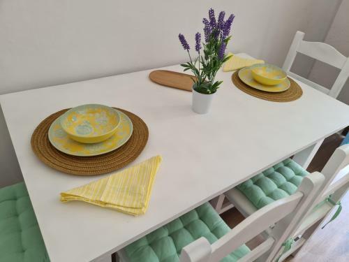 Apartamento La Casita de Sheyla