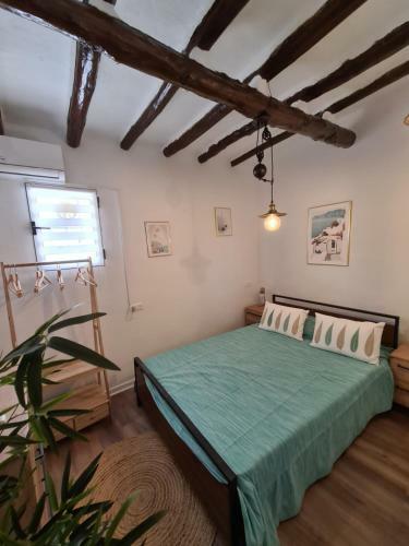 Apartamento La Casita de Sheyla