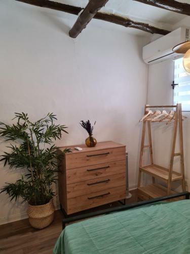 Apartamento La Casita de Sheyla