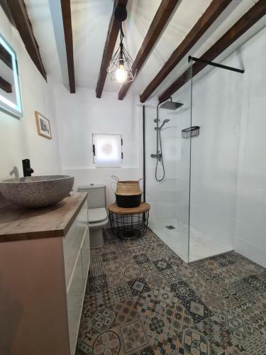 Apartamento La Casita de Sheyla
