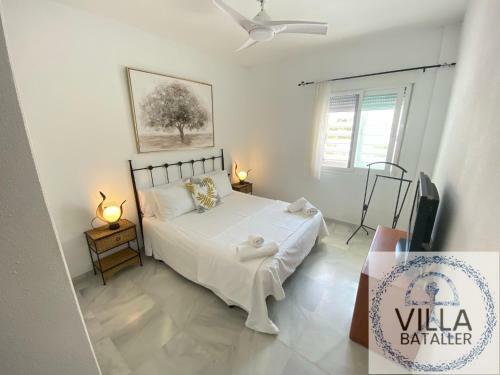 Apartamento Villa Bataller I