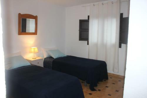 Apartamento Casa Indalina