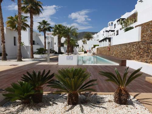 Apartamento Macenas Resort