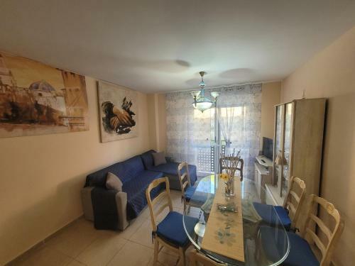 Apartamento Vacacional Adriana , Montanejos