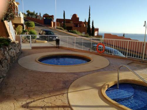 Apartamento Appartement Mojacar Playa Marina de La Torre