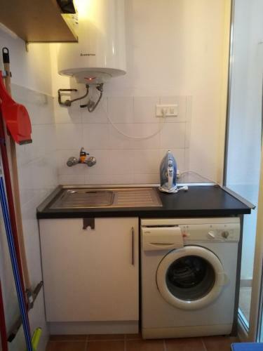 Apartamento Appartement Mojacar Playa Marina de La Torre