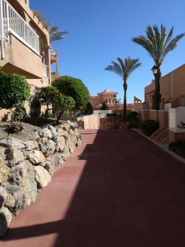 Apartamento Appartement Mojacar Playa Marina de La Torre