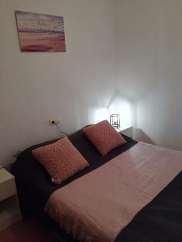 Apartamento Appartement Mojacar Playa Marina de La Torre