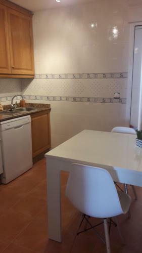 Apartamento Appartement Mojacar Playa Marina de La Torre