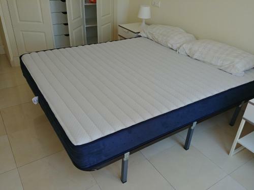 Apartamento Mojacar Playa Para Familias