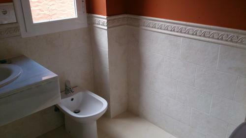 Apartamento Mojacar Playa Para Familias