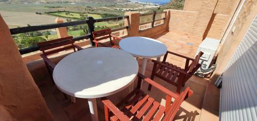 Apartamento Mojacar Playa Para Familias