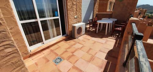 Apartamento Mojacar Playa Para Familias