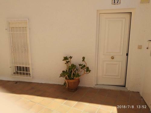 Apartamento Mojacar Playa