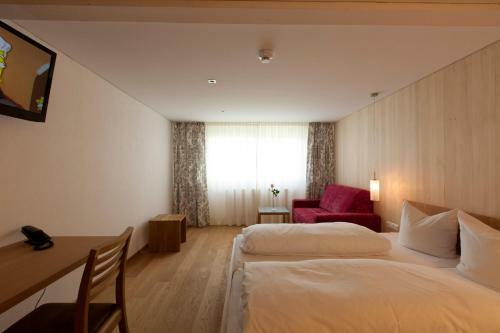 Hotel Gasthof W�lderhof