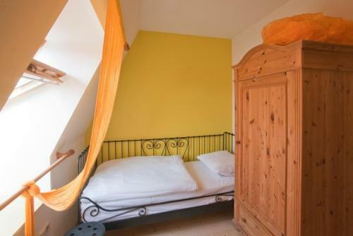 Hostal Hotel Garni Zum Alten Gerberhaus