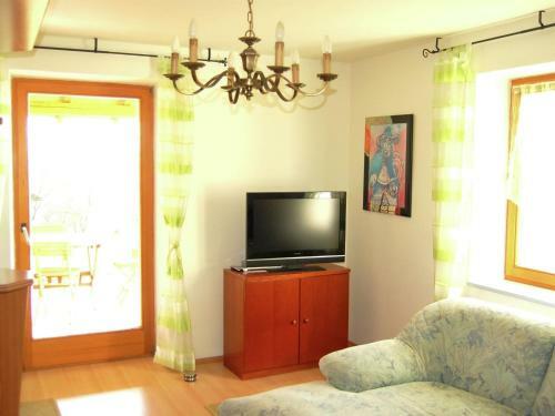 Holiday Home Pfeifer Ruden