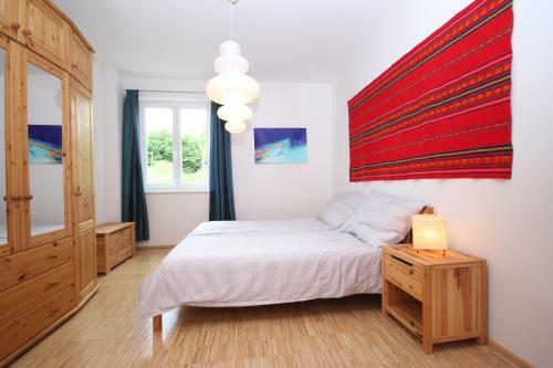 Apartamento Villa Stressless