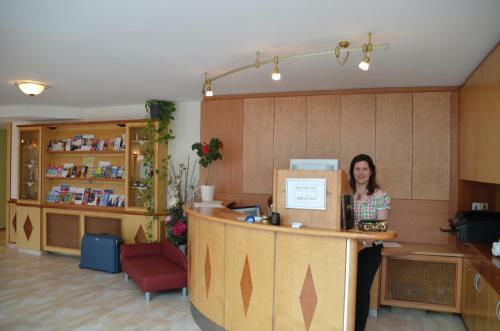 Hotel Wiental