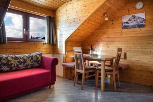 Apartamento Hauserhof Am Goldberg