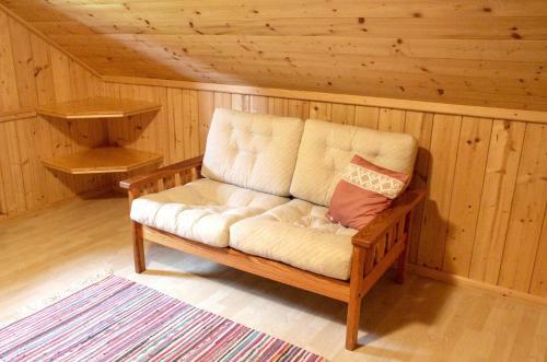 Apartamento Hauserhof Am Goldberg