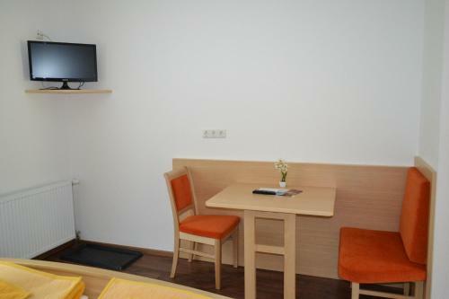 Hostal Gasthof Jagawirt