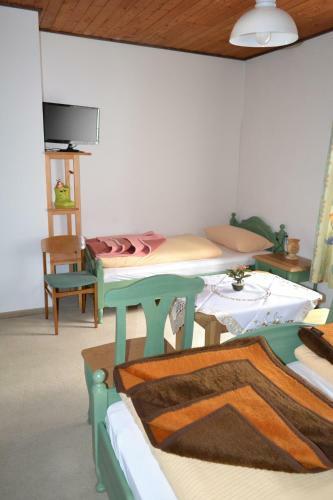Hostal Gasthof Jagawirt