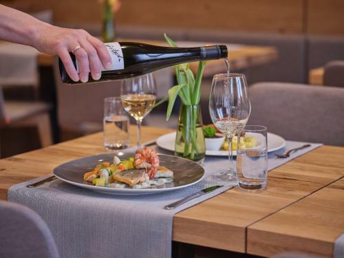 Gasthof Hotel J�gerwirt