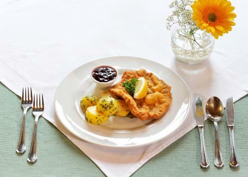 Gasthof Hotel J�gerwirt