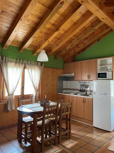 Apartamento El Hayuco De Montejo