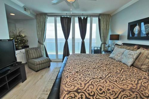 San Carlos Penthouse 4 By Youngs Suncoast