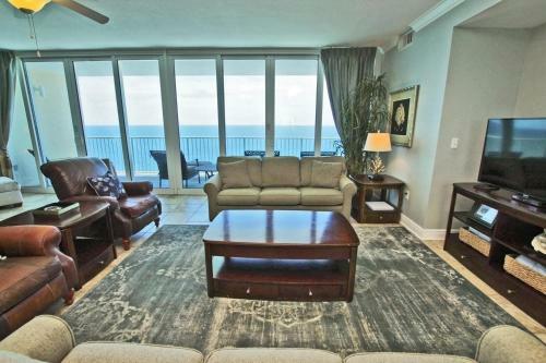 San Carlos Penthouse 4 By Youngs Suncoast