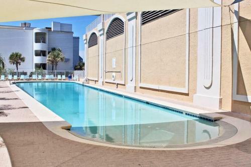 San Carlos Penthouse 4 By Youngs Suncoast