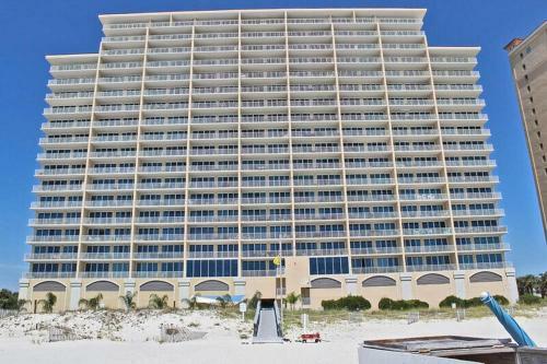 San Carlos Penthouse 4 By Youngs Suncoast