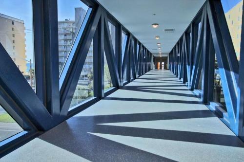 Crystal Tower 1702 By Youngs Suncoast