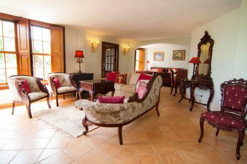 Hotel Finca Arminda