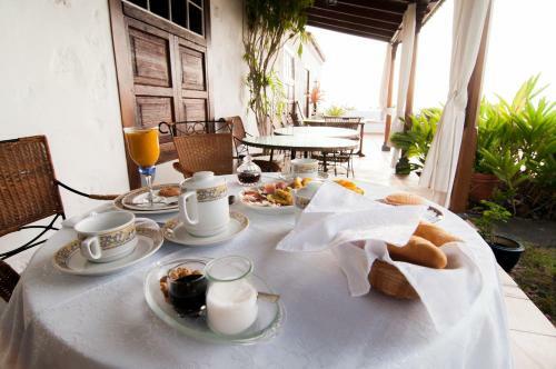 Hotel Finca Arminda